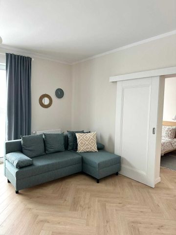 Mieszkanie 2-pokojowe Lębork Centrum, ul. Wojska Polskiego. Zdjęcie 1