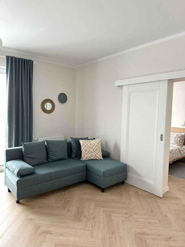 Mieszkanie 2-pokojowe Lębork Centrum, ul. Wojska Polskiego