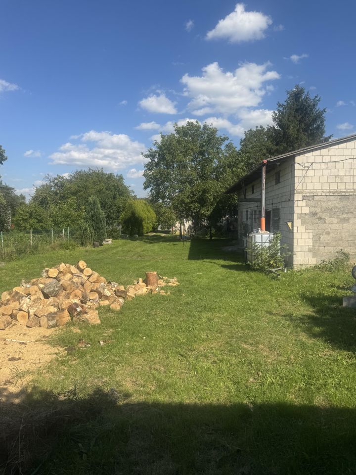 dom wolnostojący, 3 pokoje Mirzec Mirzec-Malcówki. Zdjęcie 3