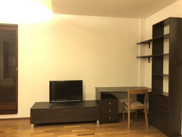 Mieszkanie 1-pokojowe Warszawa Bemowo, ul. Księcia Bolesława. Zdjęcie 1