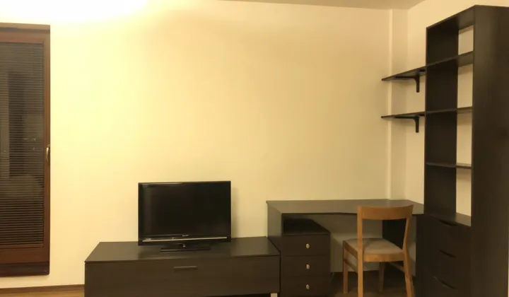 Mieszkanie 1-pokojowe Warszawa Bemowo, ul. Księcia Bolesława