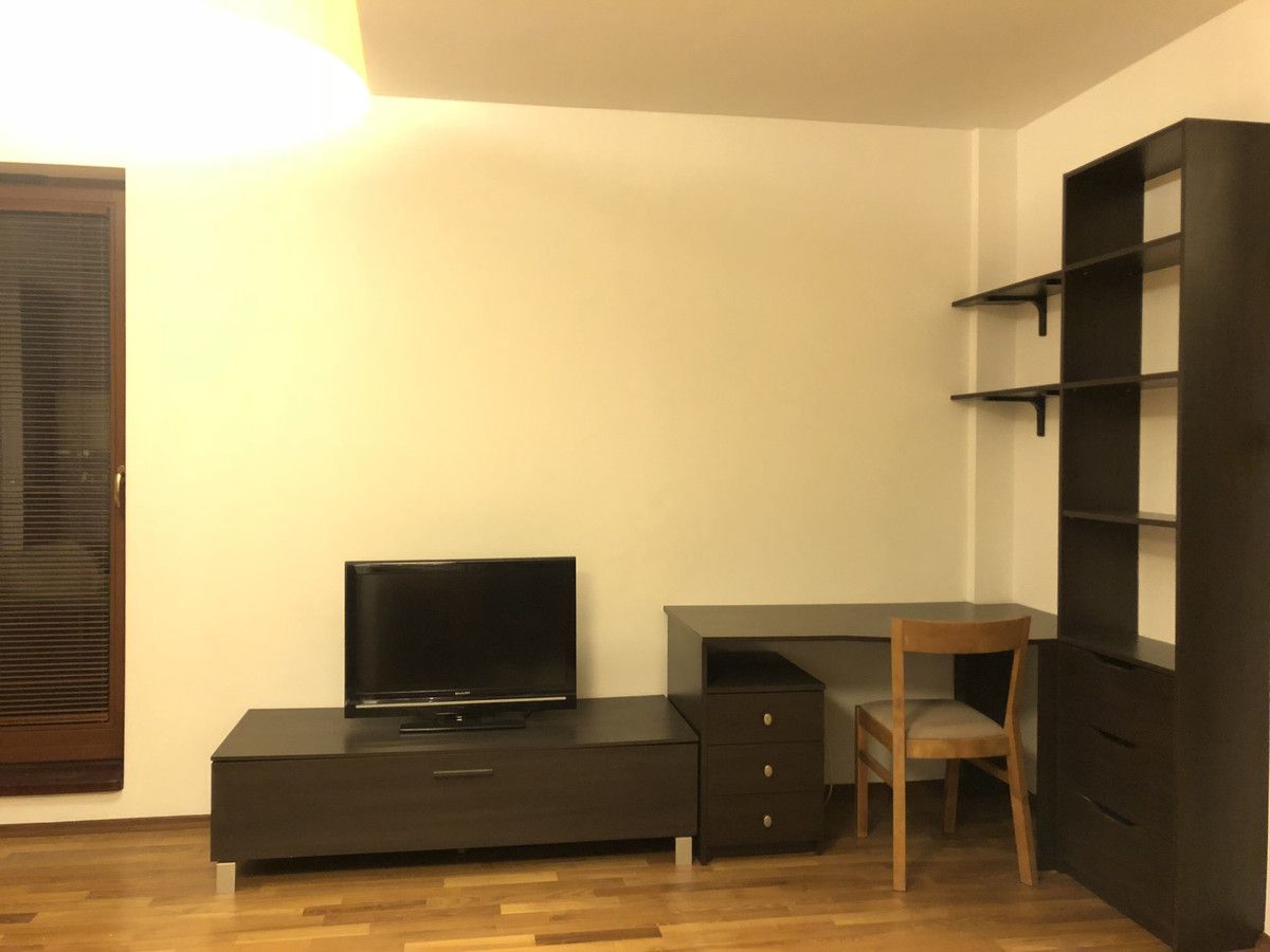 Mieszkanie 1-pokojowe Warszawa Bemowo, ul. Księcia Bolesława