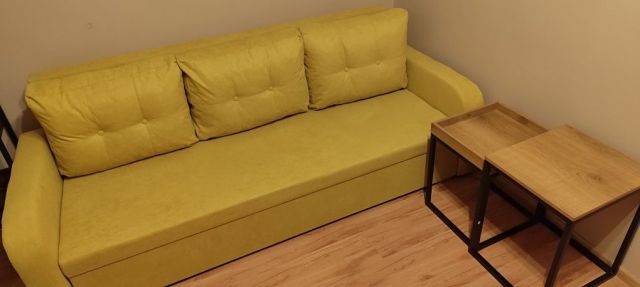 Mieszkanie 1-pokojowe Płock Skarpa, ul. Juliusza Słowackiego. Zdjęcie 1