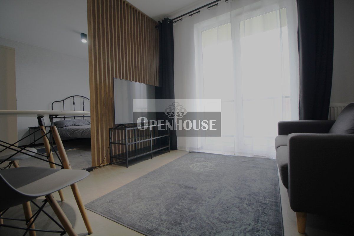 Mieszkanie 1-pokojowe Głogów. Zdjęcie 4