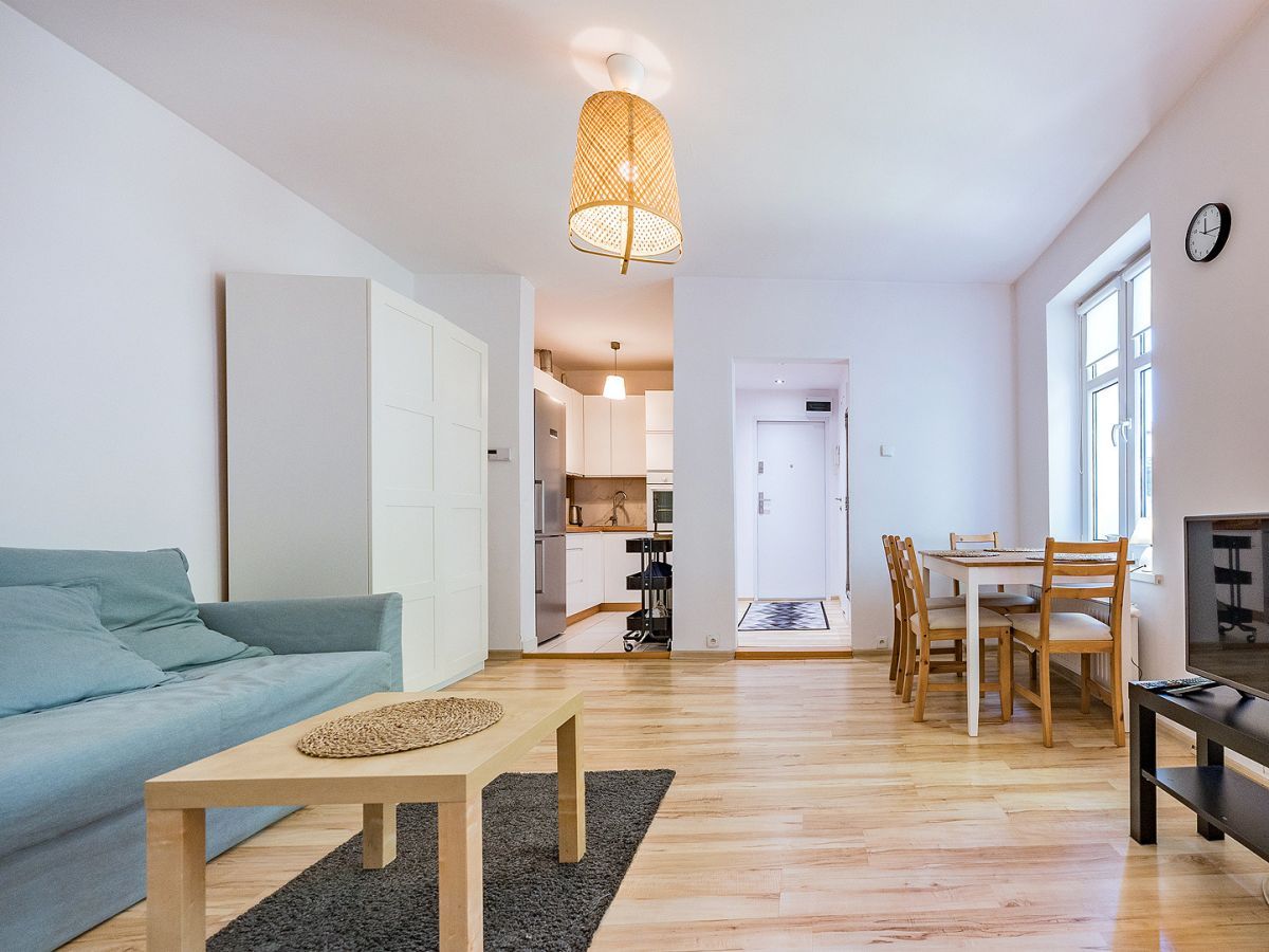 Mieszkanie 2-pokojowe Sopot, al. Niepodległości. Zdjęcie 5