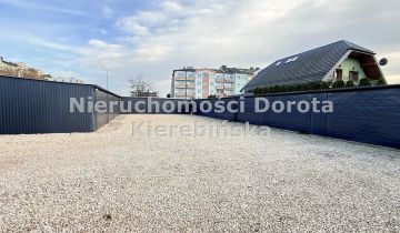 Działka budowlana Tomaszów Mazowiecki