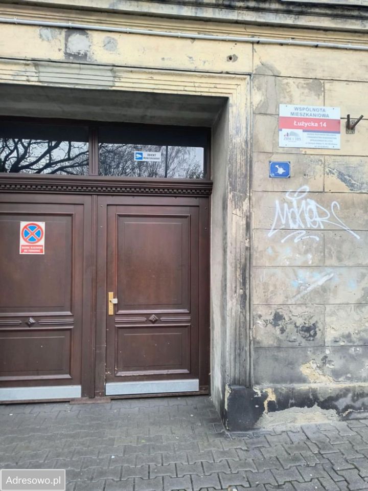 Mieszkanie 2-pokojowe Gliwice, ul. Łużycka. Zdjęcie 5