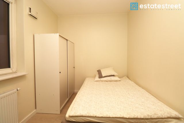 Mieszkanie 4-pokojowe Warszawa Wola, ul. Jana Kazimierza. Zdjęcie 14