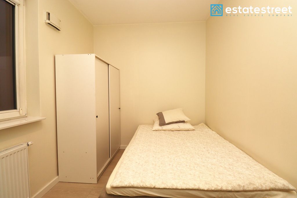 Mieszkanie 4-pokojowe Warszawa Wola, ul. Jana Kazimierza. Zdjęcie 14