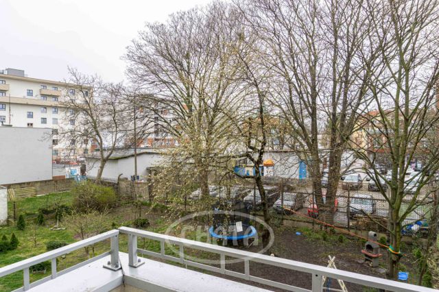 Mieszkanie 2-pokojowe Wrocław Huby, ul. Nyska. Zdjęcie 15