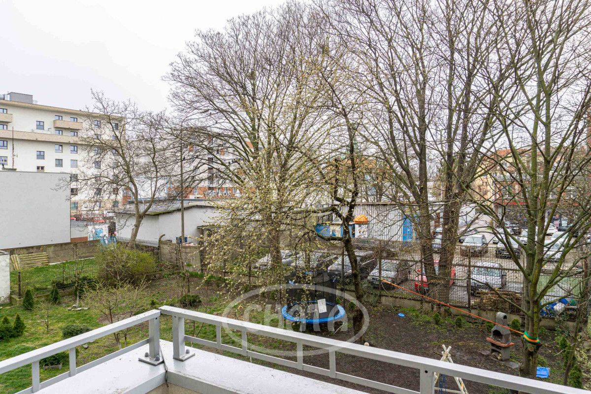 Mieszkanie 2-pokojowe Wrocław Huby, ul. Nyska. Zdjęcie 15