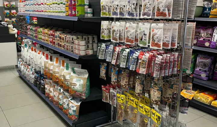 Lokal Kraków Śródmieście