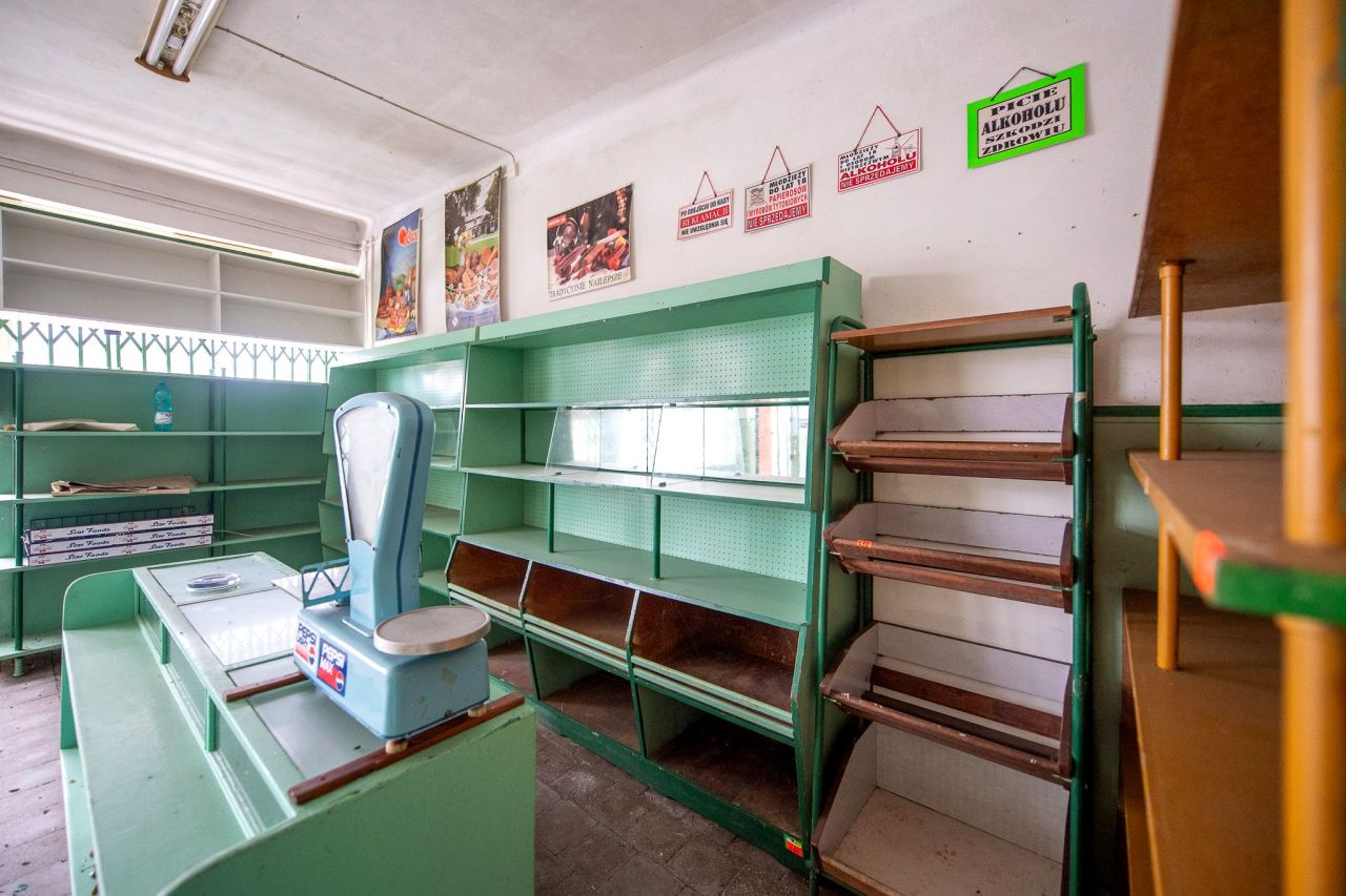 Lokal Krzywiec. Zdjęcie 5