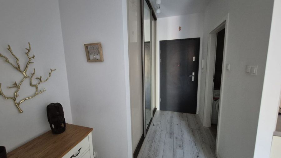 Mieszkanie 2-pokojowe Gdańsk Śródmieście, ul. Łąkowa. Zdjęcie 9