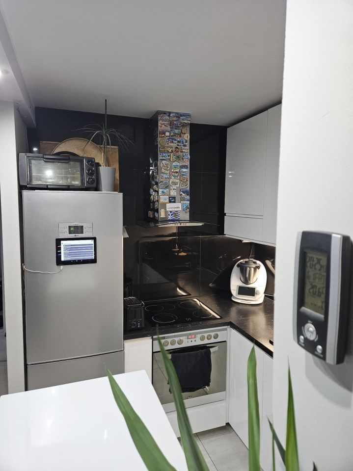 Mieszkanie 4-pokojowe Poznań Naramowice, ul. Naramowicka. Zdjęcie 8