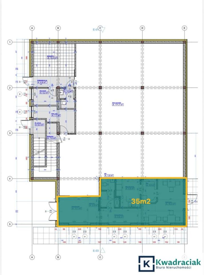 Lokal Przysieki. Zdjęcie 3