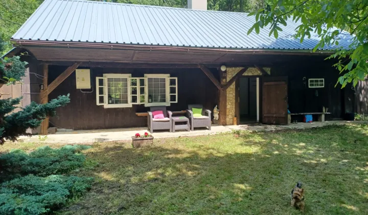 dom wolnostojący, 2 pokoje Nowosiółki Dydyńskie Dębnik