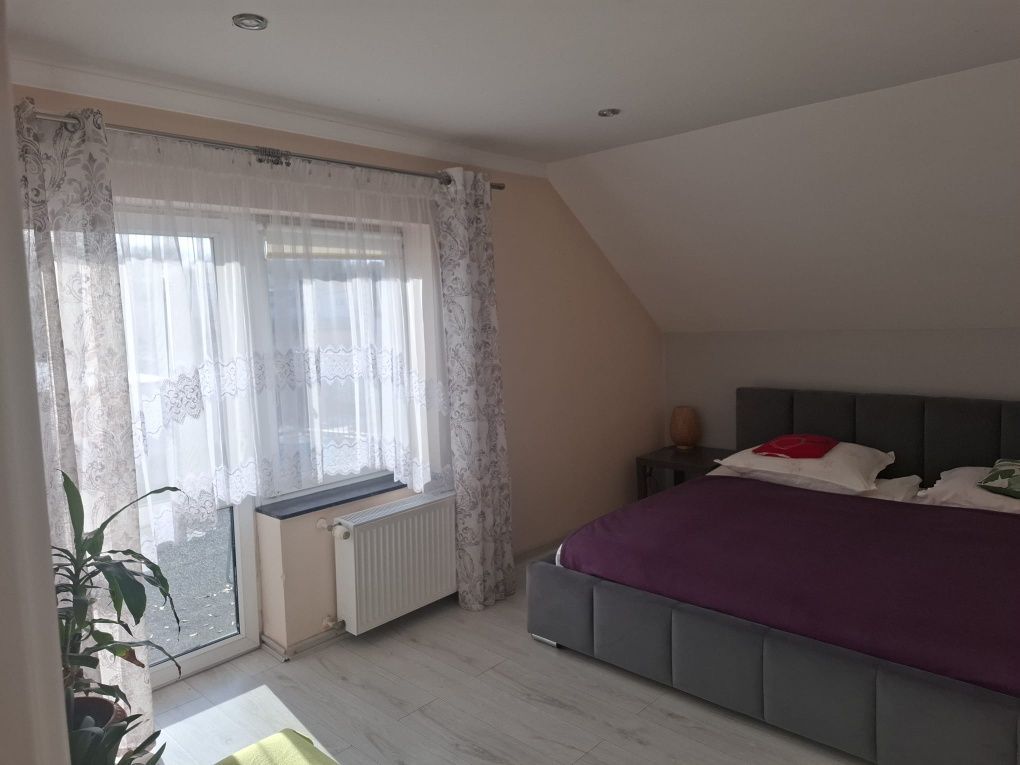 Mieszkanie 3-pokojowe Białogard. Zdjęcie 6