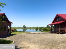 Ośrodek wczasowy Jakubowo. Zdjęcie 2