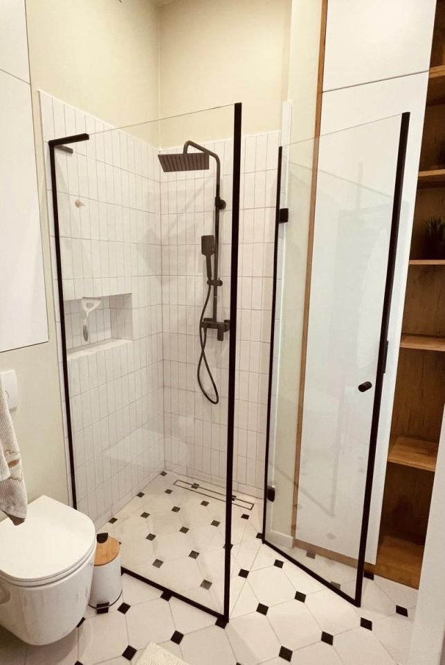 Mieszkanie 2-pokojowe Kraków Podgórze, ul. Kalwaryjska. Zdjęcie 9