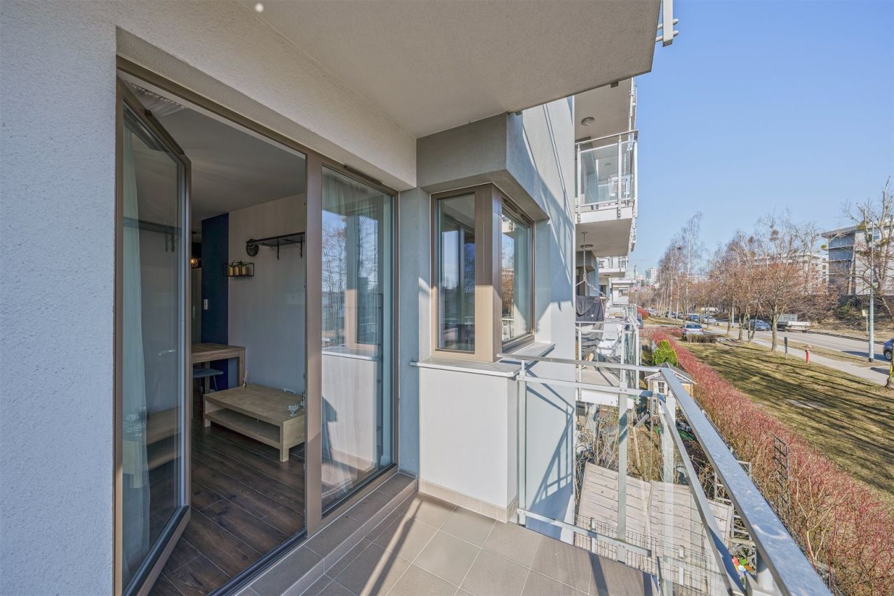 Mieszkanie 2-pokojowe Gdańsk Morena. Zdjęcie 20