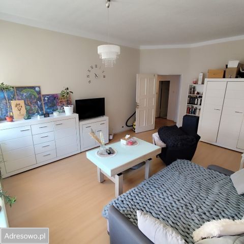 Mieszkanie 3-pokojowe Szczecin Śródmieście, ul. Zygmunta Felczaka. Zdjęcie 1