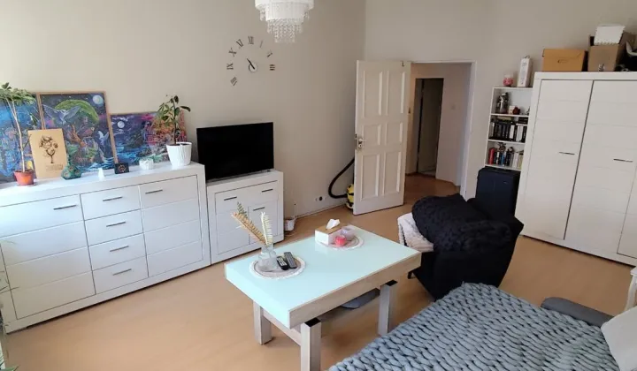 Mieszkanie 3-pokojowe Szczecin Śródmieście, ul. Zygmunta Felczaka