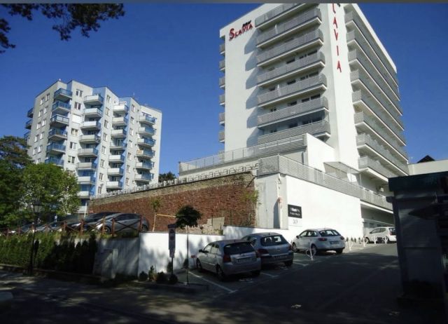 Mieszkanie 1-pokojowe Międzyzdroje. Zdjęcie 1