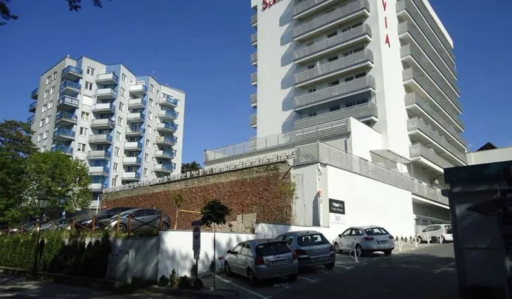 Mieszkanie 1-pokojowe Międzyzdroje