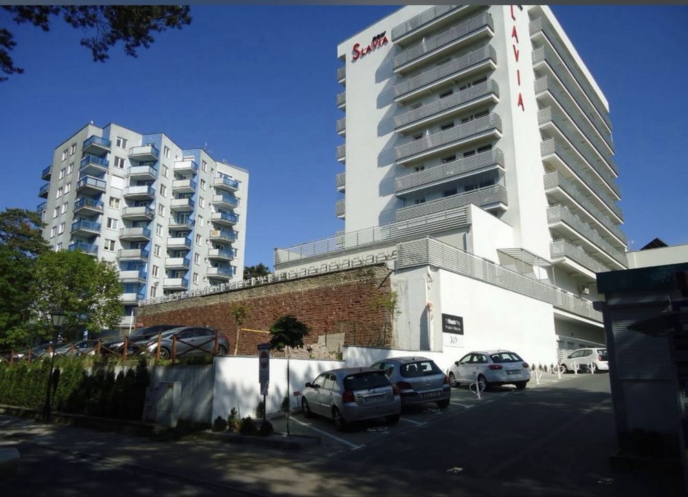 Mieszkanie 1-pokojowe Międzyzdroje. Zdjęcie 1