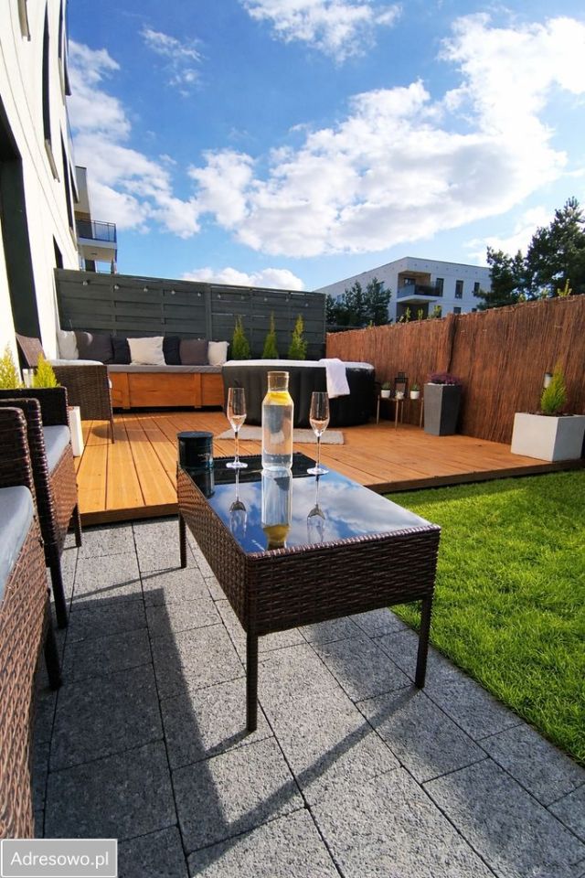 Mieszkanie 2-pokojowe Toruń Wrzosy, ul. Konrada Grasera. Zdjęcie 3