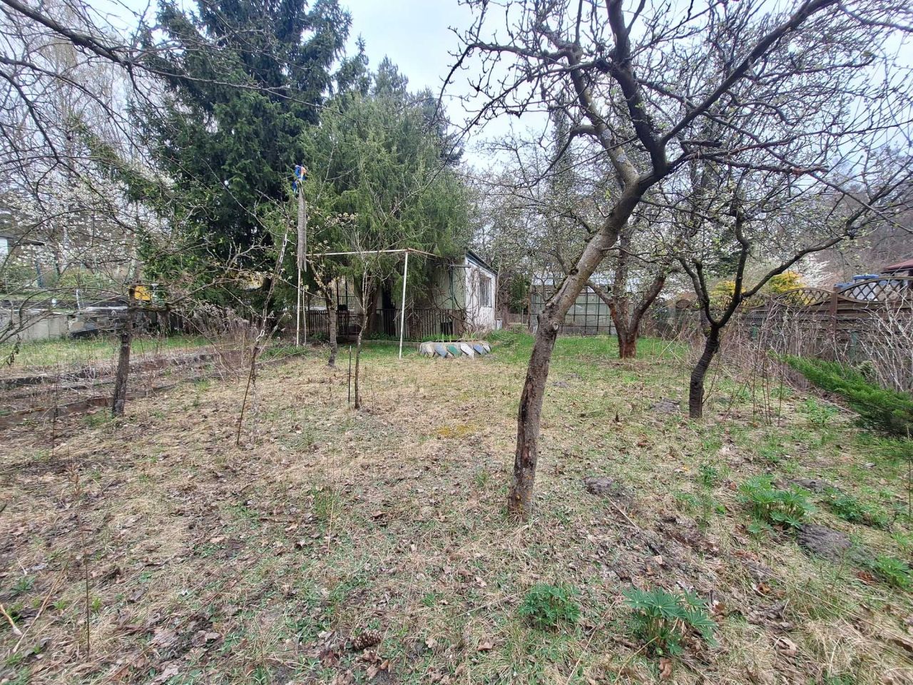 Działka rod Zielona Góra Jędrzychów. Zdjęcie 2