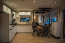 Działka rod Świnoujście, ul. Szkolna. Zdjęcie 1