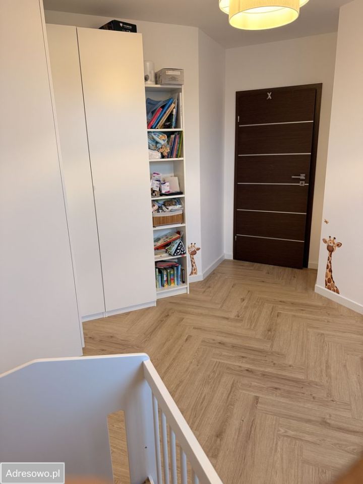 Mieszkanie 3-pokojowe Warszawa Bemowo, ul. Górczewska. Zdjęcie 7