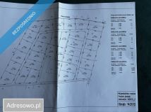 Działka budowlana Złotopolice. Zdjęcie 2