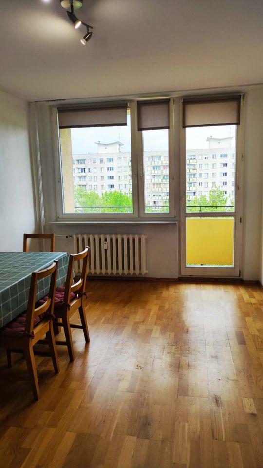 Mieszkanie 2-pokojowe Warszawa Bródno, ul. Wyszogrodzka. Zdjęcie 8