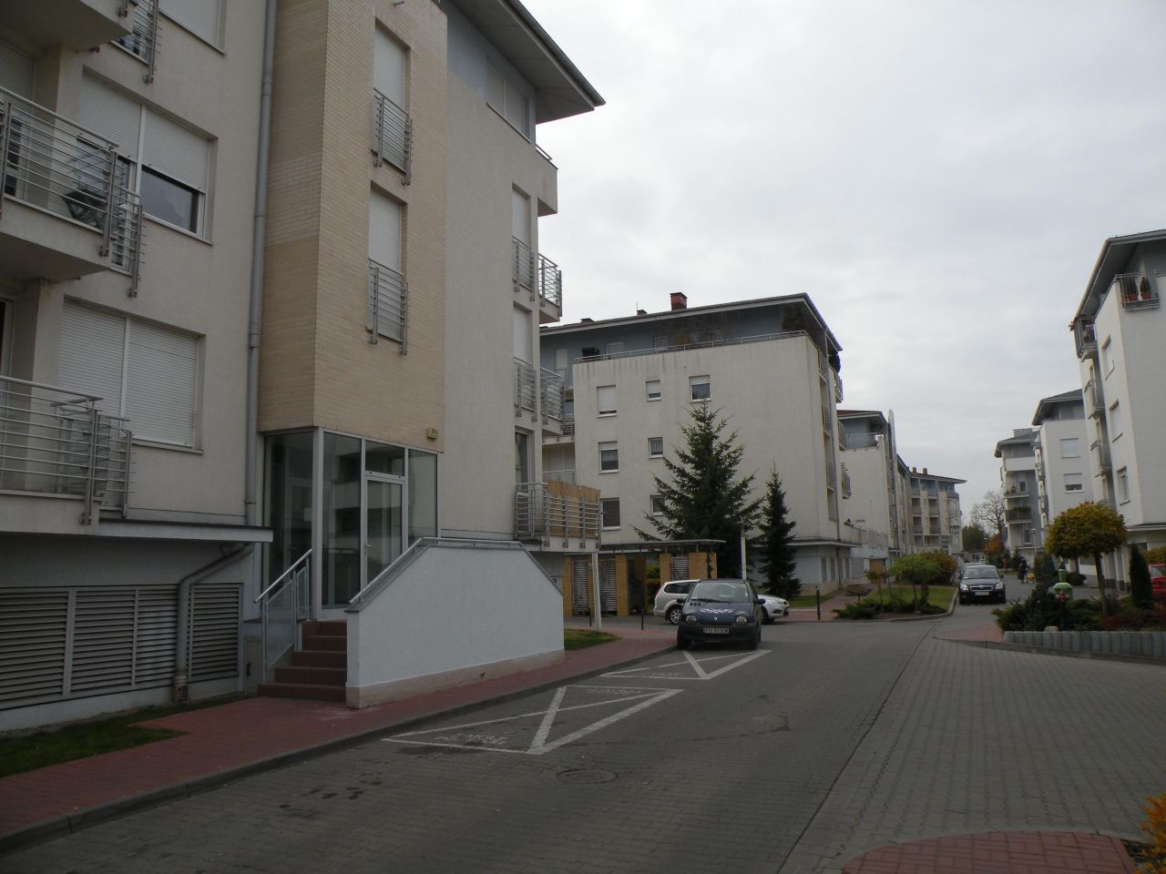 Mieszkanie 1-pokojowe Poznań Nowe Miasto, ul. Milczańska. Zdjęcie 10
