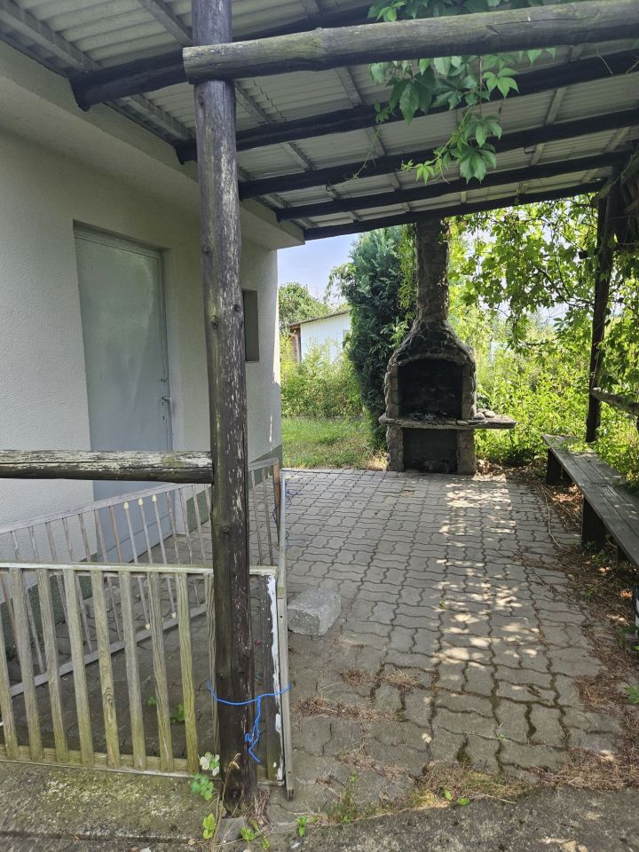 Działka rod Świdnica, ul. Józefa Lompy. Zdjęcie 7