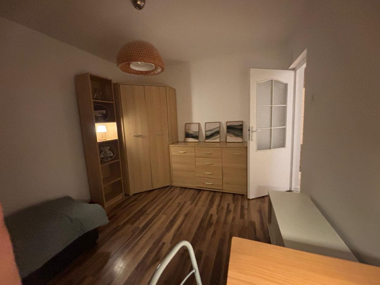 Mieszkanie 2-pokojowe Łódź Teofilów, ul. Łanowa. Zdjęcie 8