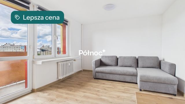 Mieszkanie 1-pokojowe Białystok Piaski, ul. Wesoła. Zdjęcie 5