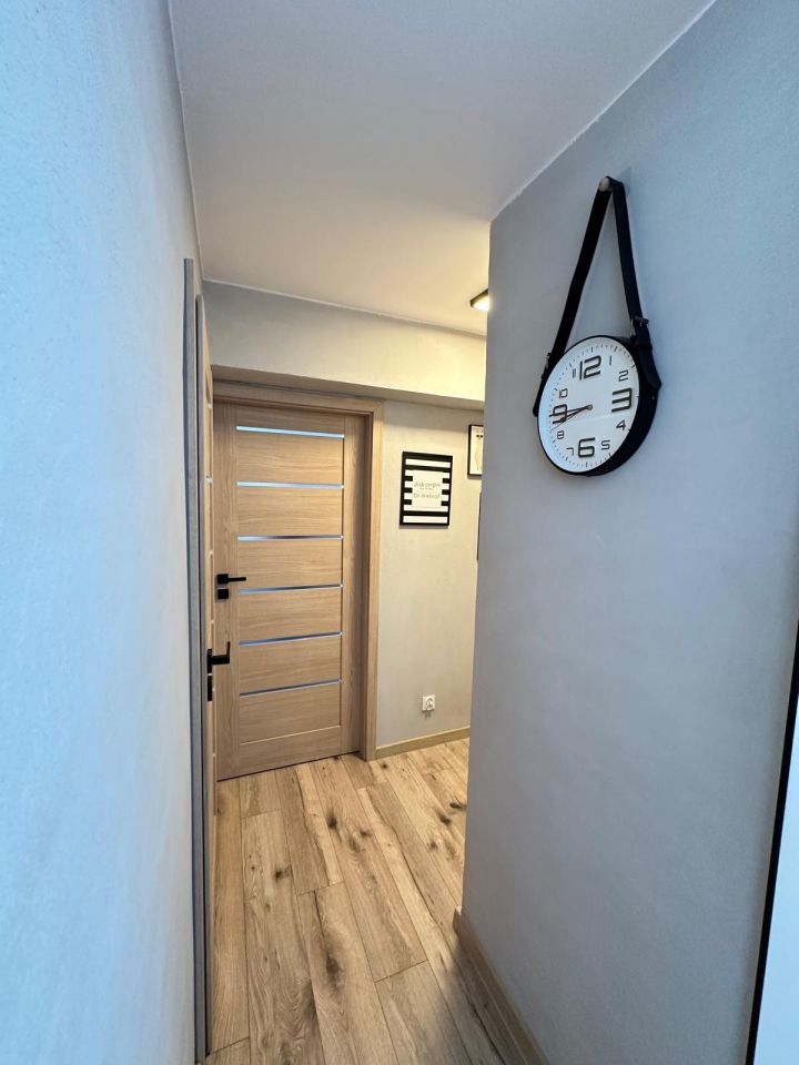 Mieszkanie 3-pokojowe Wrocław Śródmieście, plac Grunwaldzki. Zdjęcie 34