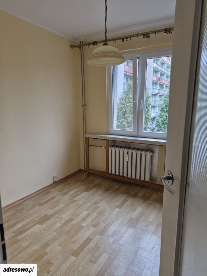 Mieszkanie 3-pokojowe Katowice Bogucice, ul. Modrzewiowa. Zdjęcie 7