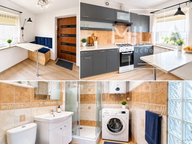 Mieszkanie 1-pokojowe Konstantynów Łódzki. Zdjęcie 1