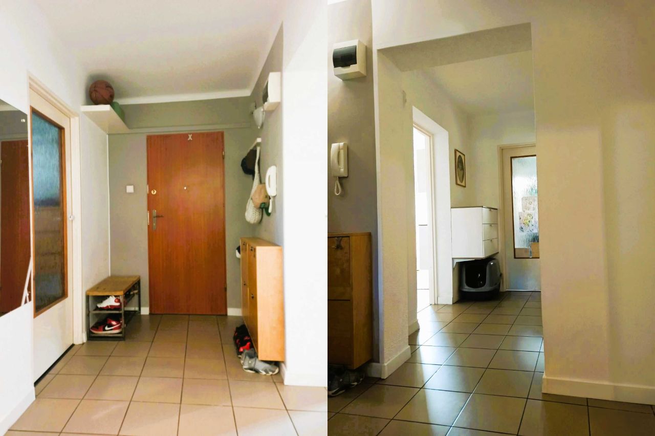 Mieszkanie 3-pokojowe Pszczyna, ul. Kazimierza Wielkiego. Zdjęcie 5