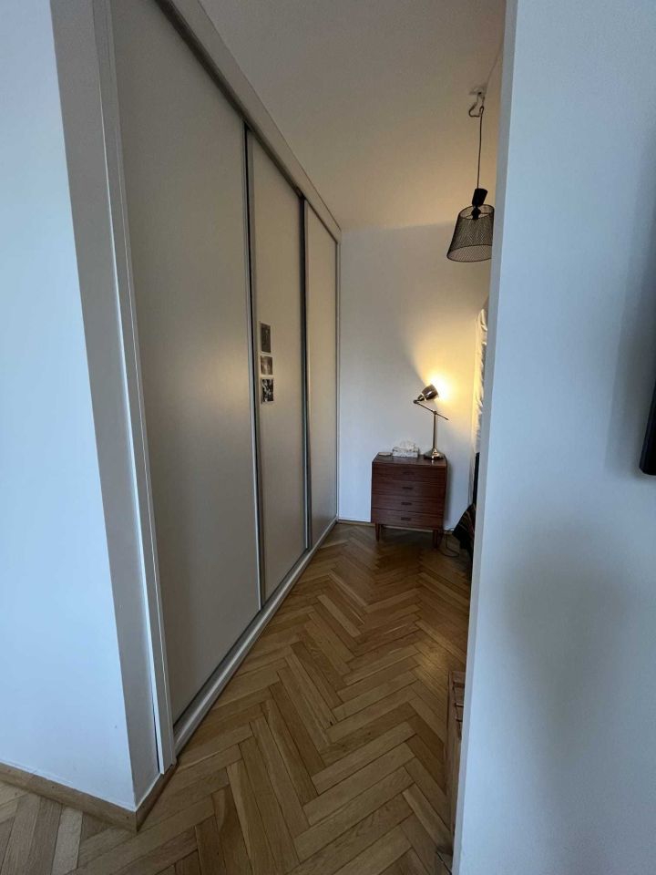 Mieszkanie 1-pokojowe Kraków Bieńczyce, os. Centrum A. Zdjęcie 2
