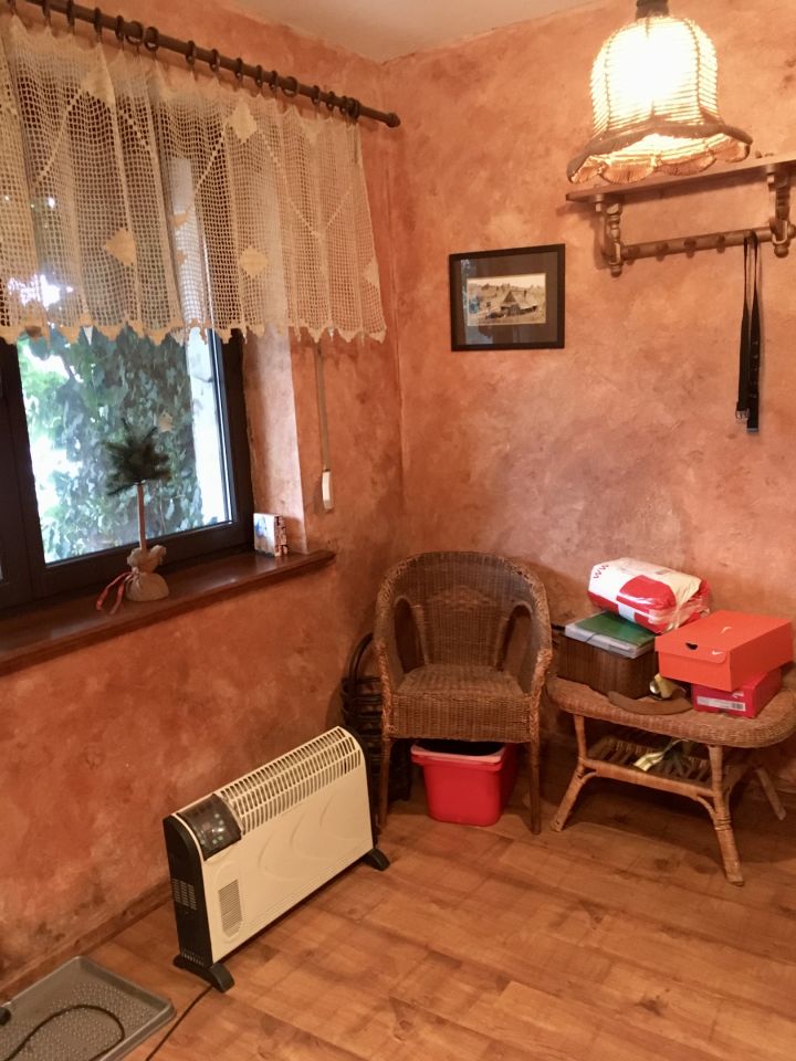 dom szeregowy, 4 pokoje Chocianów, ul. Kasztanowa. Zdjęcie 10