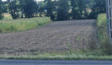 Działka budowlana Smolnik