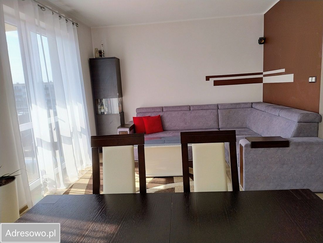 Mieszkanie 3-pokojowe Iława, ul. Kazimierza Odnowiciela. Zdjęcie 4