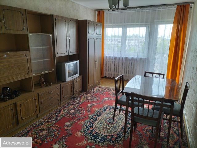 Mieszkanie 2-pokojowe Łódź Koziny, ul. Jana Pietrusińskiego. Zdjęcie 1