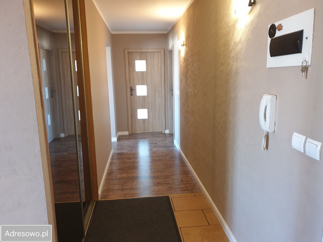 Mieszkanie 3-pokojowe Augustów, ul. ks. Skorupki. Zdjęcie 11